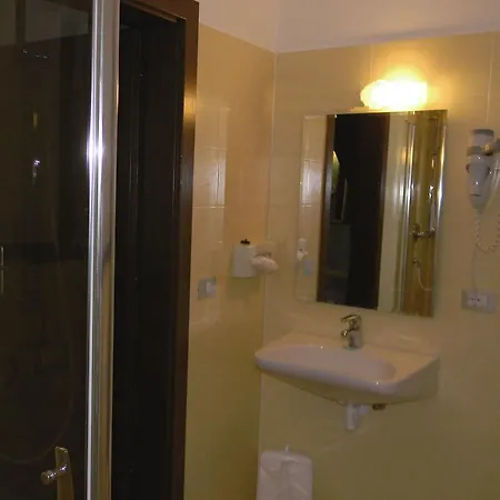 Hotel Bologna 3*