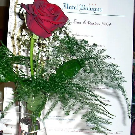 Hotel Bologna