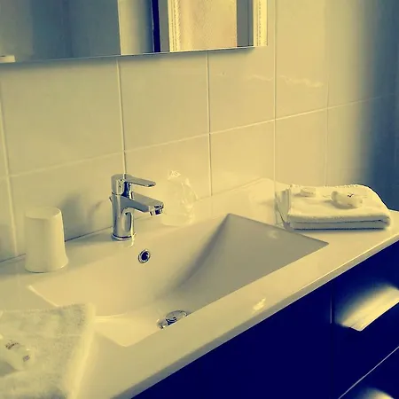 Bologna Hotel