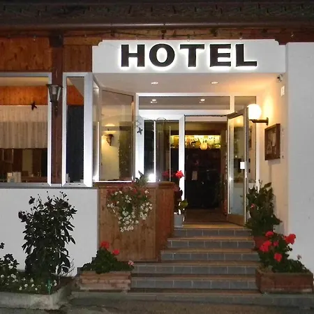 Bologna Hotel 3*