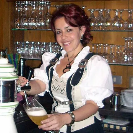 فندق Bologna بَرونيكو