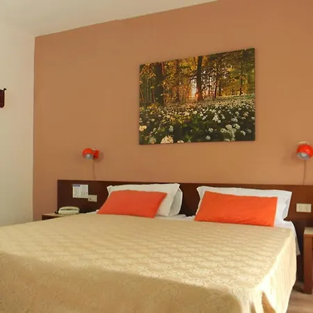 Bologna فندق 3*