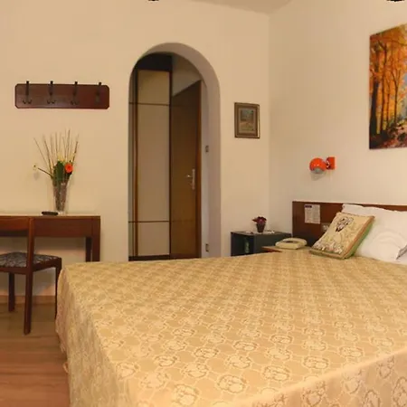 Hotel Bologna 3*