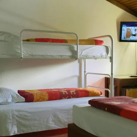 Hotel Bologna Brunico